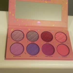 BH Cosmetics Cotton Candy Eyeshadow palette